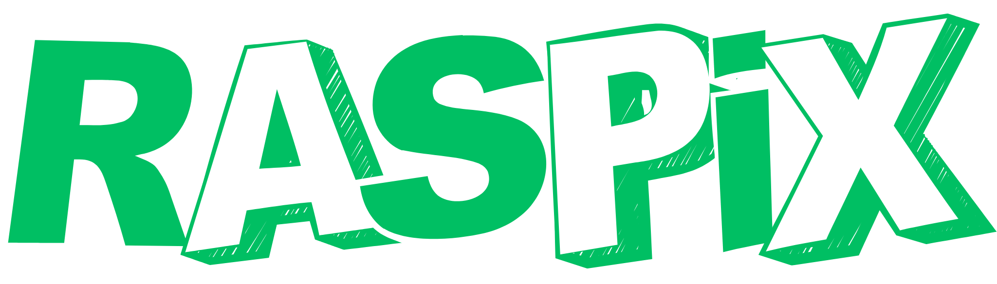 Raspix